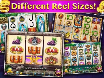 Download Free Casino Slot Games For Mobile Phone