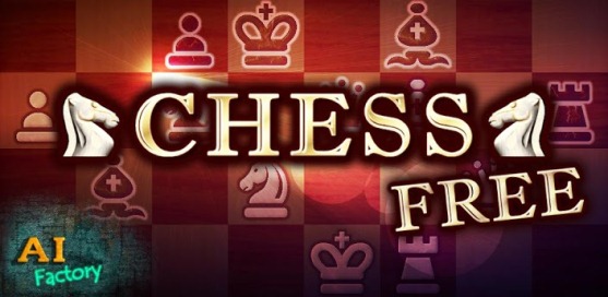 Chess Free - 1