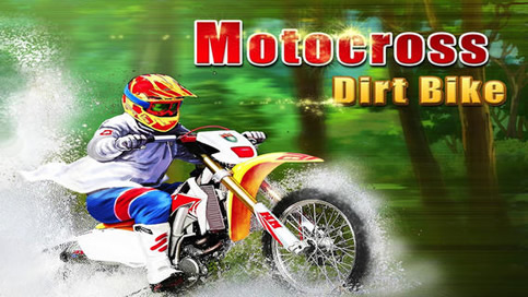 Sunset Bike Racing - Motocross download the new version for ios