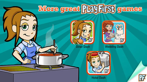 Cooking Dash Free Download Full Version For Android