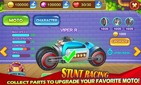 kostenlos spiele spielen motorrad