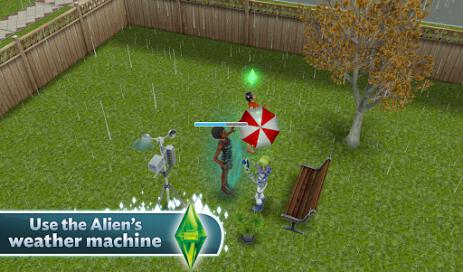 play sims 1 online