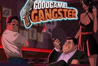 Gangster da Máfia