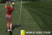 WGT Campeonato de Golfe Mundial